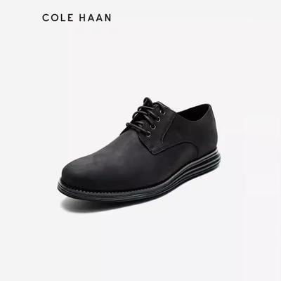 ColeHaan/歌涵男鞋减震休闲皮鞋