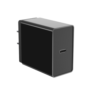 雕塑家PD30W快充充电器TYPEC接口SP02电源线120W