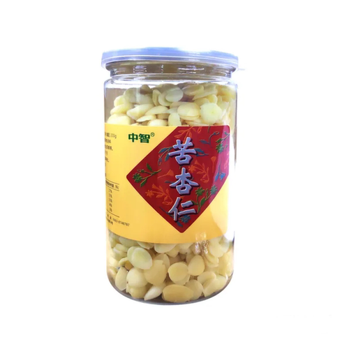 zeus/中智 苦杏仁200g/瓶