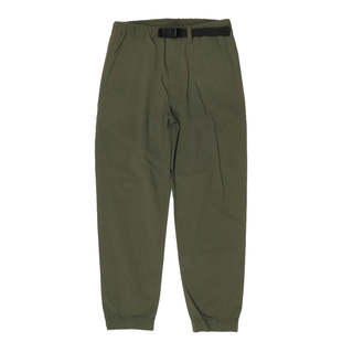 【NextVogue】Goldwin CORDURA Stretch pants 超轻防撕裂束脚裤