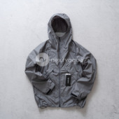 Jacket 现货 防水连帽夹克25aw Stop Hooded Goldwin Rip