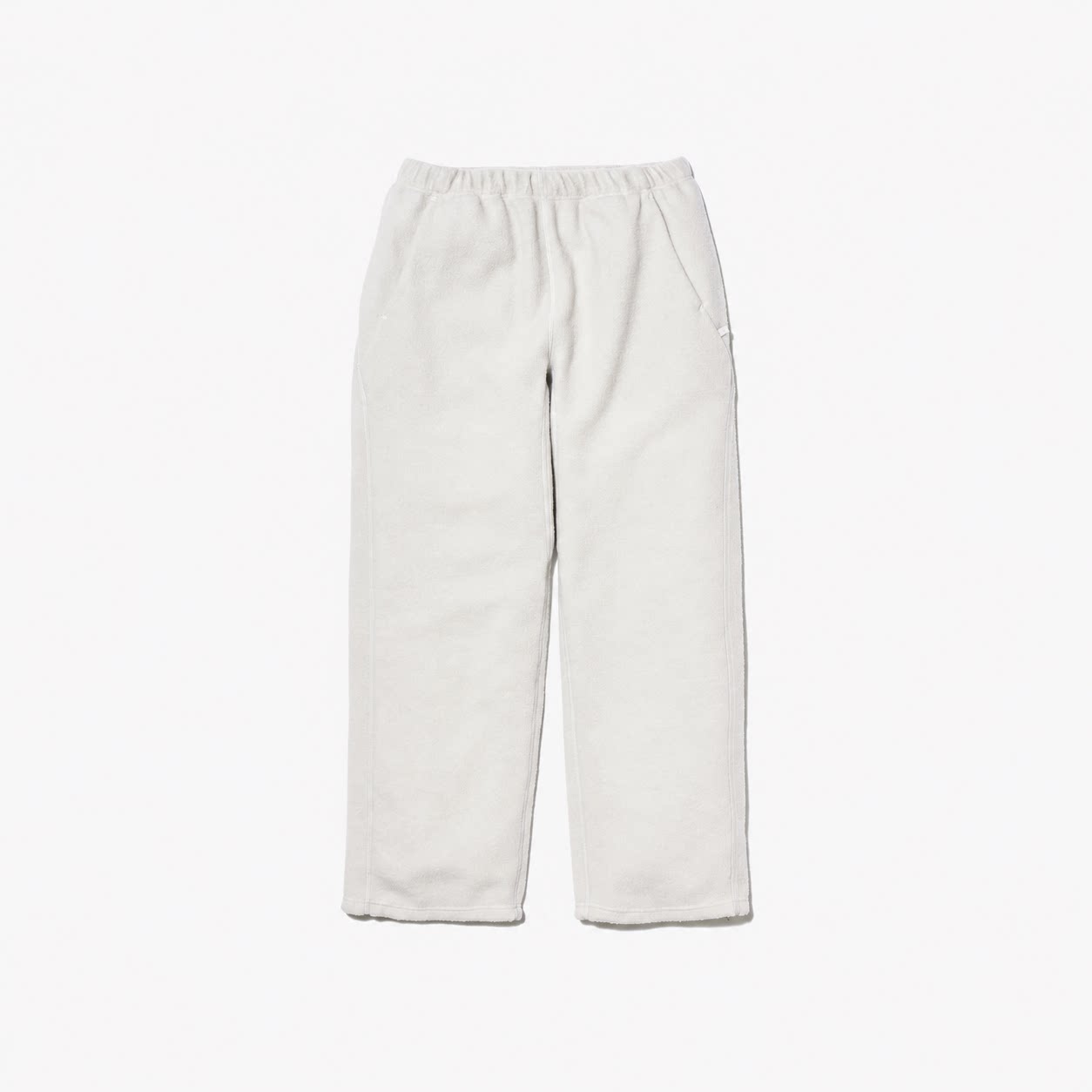 【NextVogue】Goldwin 0 Wool Fleece Jogger羊毛混纺卫裤GZ76352