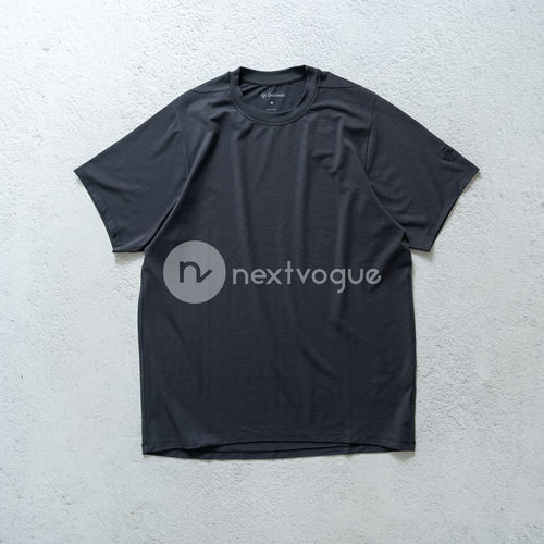 【NextVogue】Goldwin POLARTEC Delta T吸湿速干防晒抗菌短袖T恤