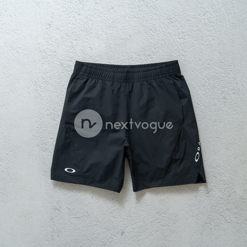 【NextVogue】Oakley Enhance Woven Shorts 7.5防晒速干防水短裤