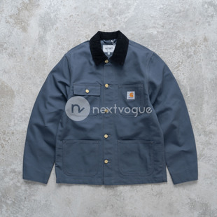 【NextVogue】carhartt wip michigan coat 男女密歇根夹克25aw