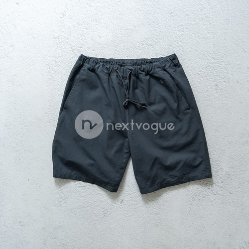 【NextVogue】Goldwin R/O Paper Shorts 光电子和纸吸湿速干短裤