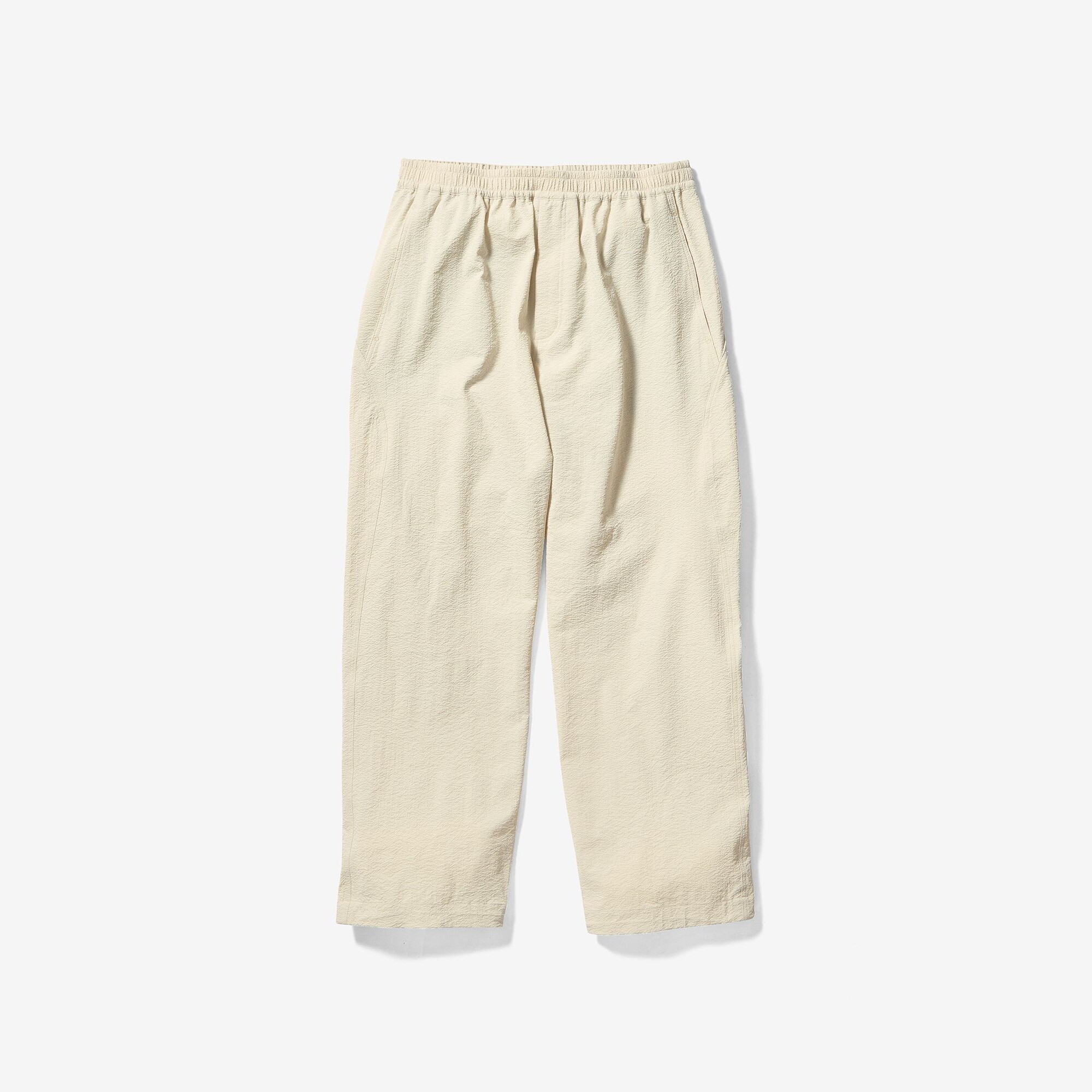 【NextVogue】Goldwin 0 Screen Pants 防晒速干直筒泡泡纱长裤