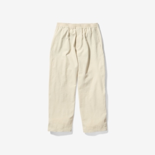 NextVogue Pants Goldwin Screen 防晒速干直筒泡泡纱长裤