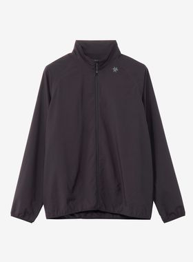 现货 Goldwin Floating Wind Shell Half Zip 超轻半拉连夹克