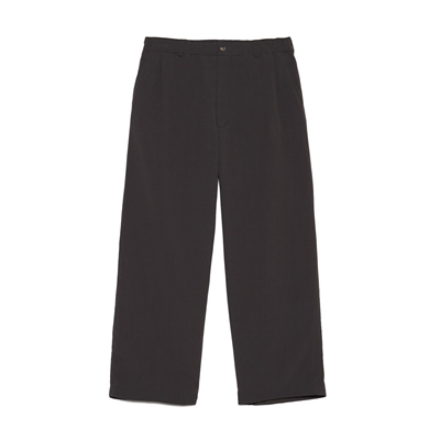【NextVogue】TNF北面紫标 Field Slacks超轻直筒宽松休闲裤26ss