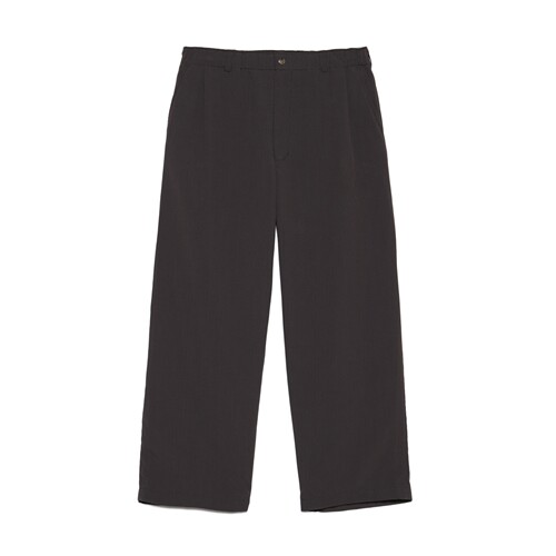 【NextVogue】TNF北面紫标 Field Slacks超轻直筒宽松休闲裤26ss