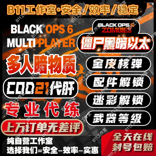 战地242周任务皮肤活动代练