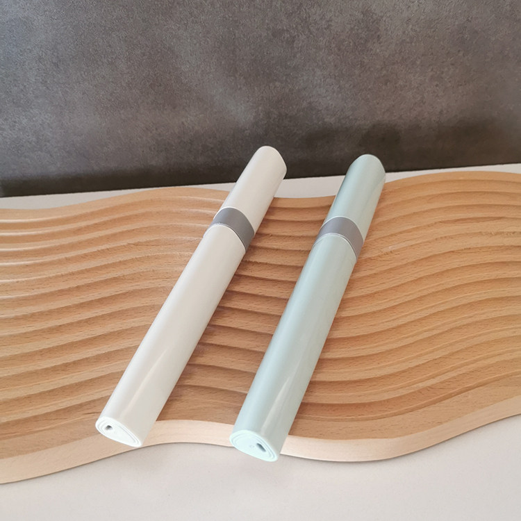 小号牙刷盒便携式牙刷收纳盒透气旅行小巧迷你牙刷独立盒放置盒子