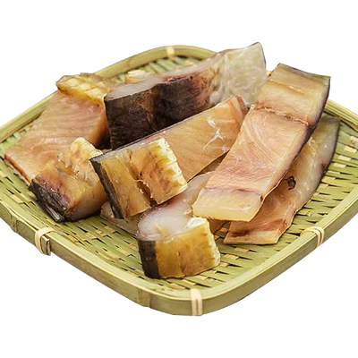 苏北农家自制草鱼干非烟熏乔诚