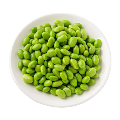 苏北新鲜冷冻毛豆速冻毛豆仁米青豆粒黄豆米去壳酒店蔬菜商用整箱