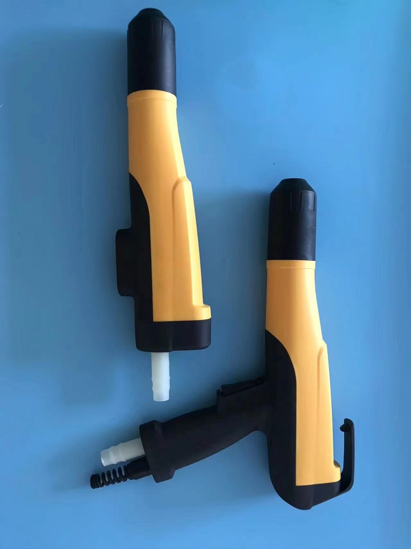 瓦格纳喷枪粉末喷枪喷粉枪静电喷涂设备配件