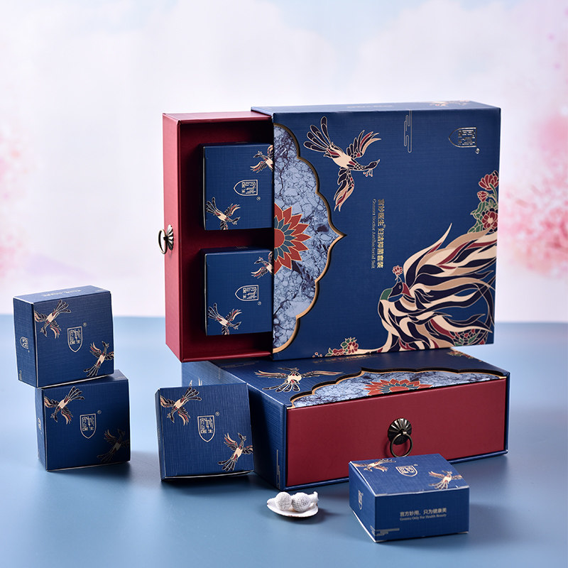 宫妙医生妇洁抑菌套装女性私处护理私密妇科丸阴道清洁私密处保养