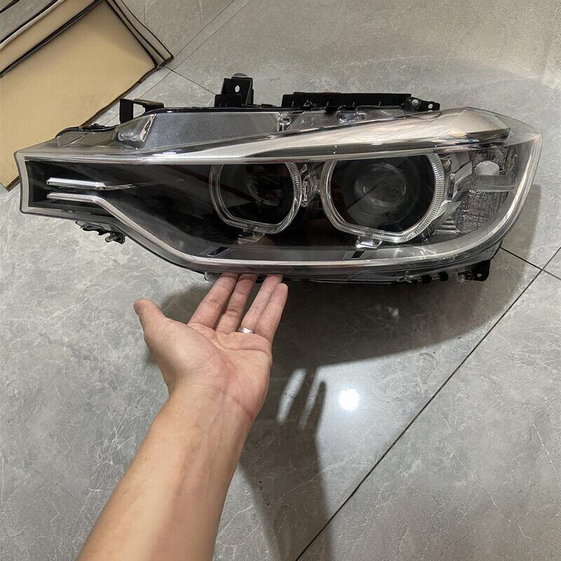 适用于3系320大灯总成