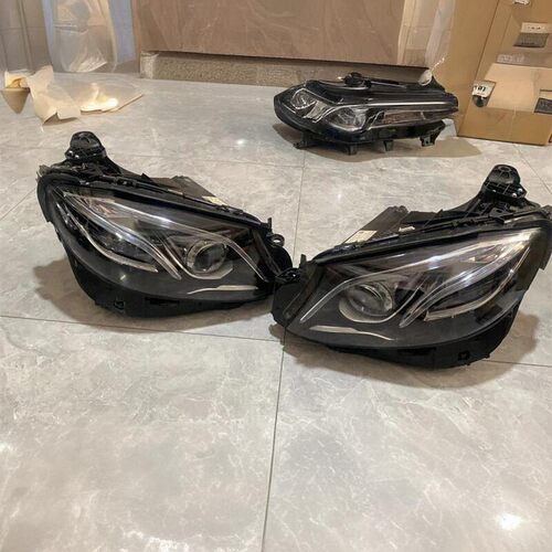 适用于E53213几何大灯总成