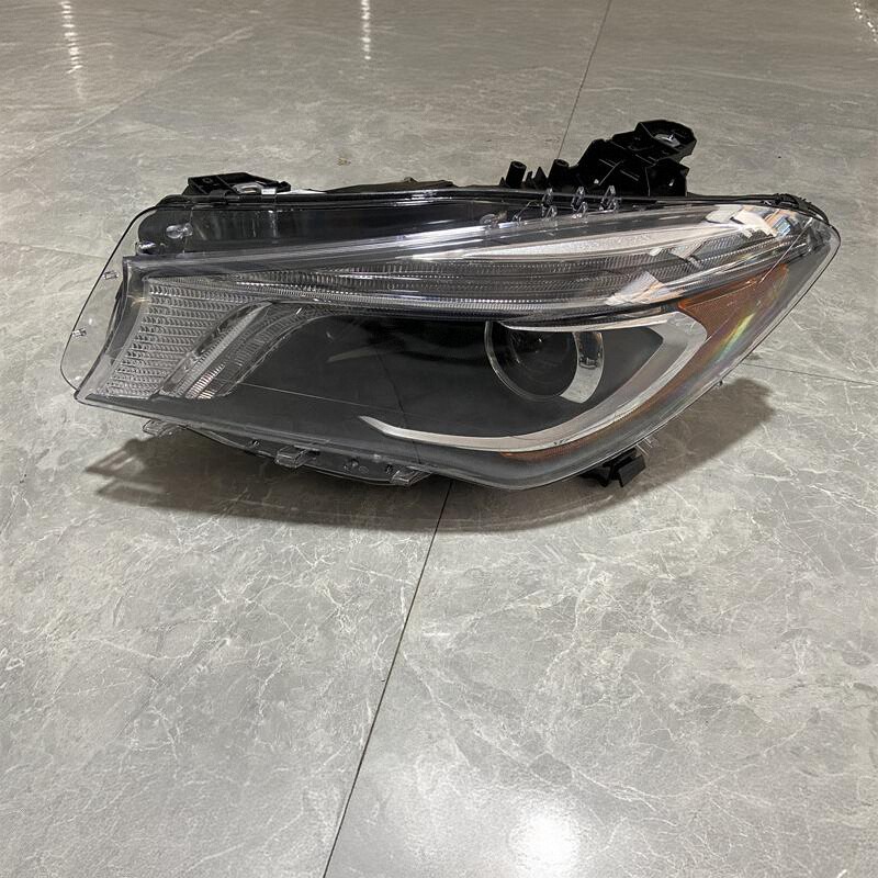 适用于美规版CLAW117大灯总成