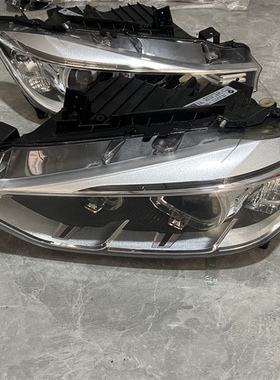 适用于宝马3系大灯总成316 320Li 320i 328li 335原厂左右头灯F35