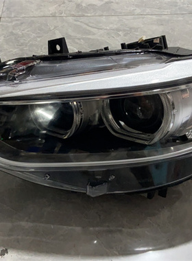 适用于2系220i 230i 240 225老款M2左边大灯总成F22F23两门