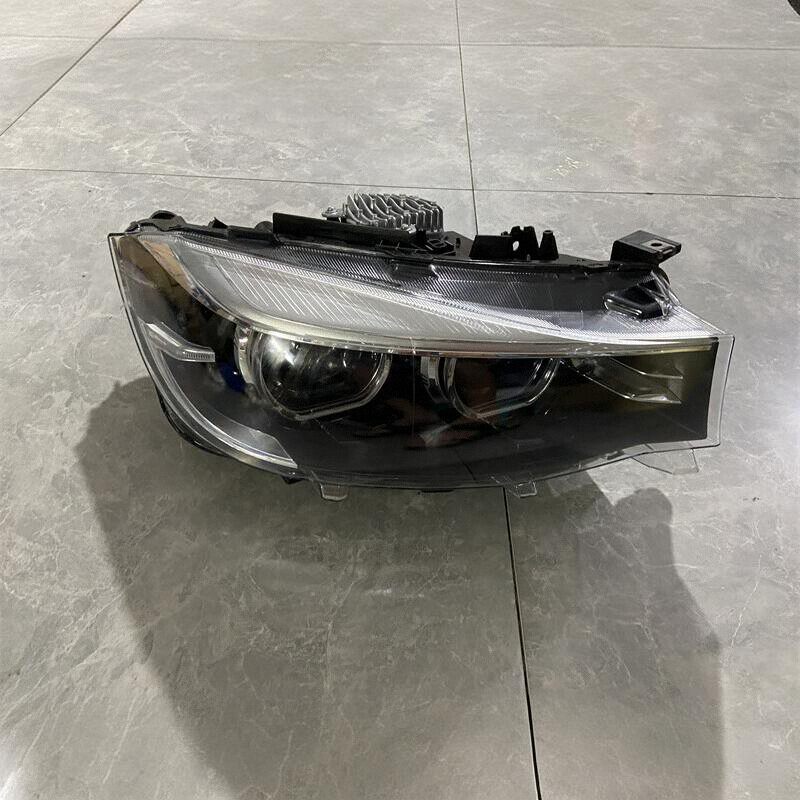 适用于宝马3系GT大灯总成F34 3gt新款LED原厂左右头灯拆车件