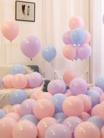 Воздушный насос, лента, 10 дюймов, увеличенная толщина, 100 шт