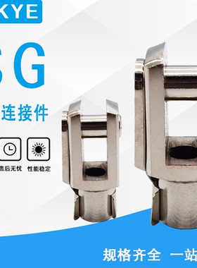 FESTO卡扣式接头 连接件SG-M8 M10x1.25 M16*1.5 20x1.5 M27 36*2