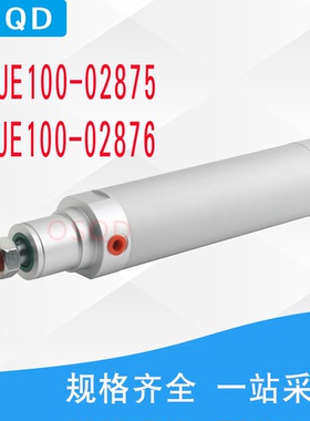 NORGREN诺冠气缸X-BUE100-02876 X-BUE100-02875 PSCO24-32-80-00