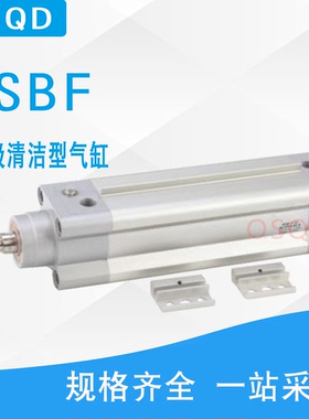 FESTO Tetra Pak气缸DSBF-C-32-25-40-50-80-280-PPSA-PPVA-N3-R