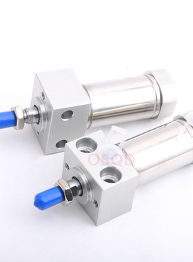 Tetra pak利乐气缸CDM2RB25-0050Z-DKT07520 RB25-XC10Z-DKT07522