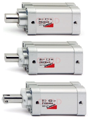 CAMOZZI阻挡气缸气缸ST322A020A010 032A015 040A020 050A020 025