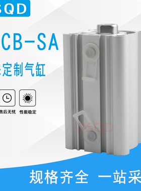 FESTO气缸DNCB-40-40-25-50-30-50-63-30-P-A-SAT047 021 SAU028