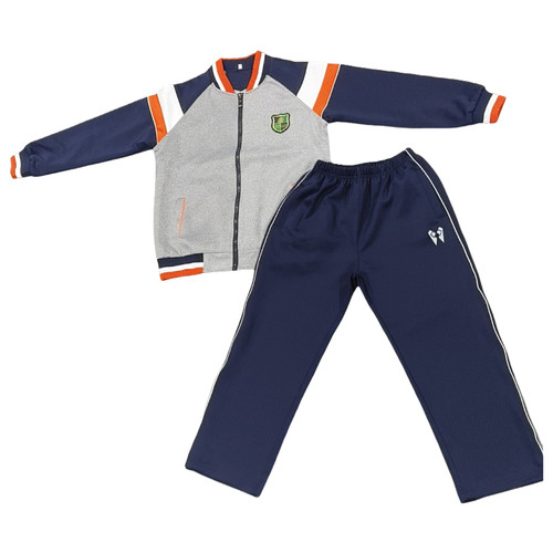 小学生秋季棒球服