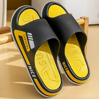 Hy-118-черный желтый