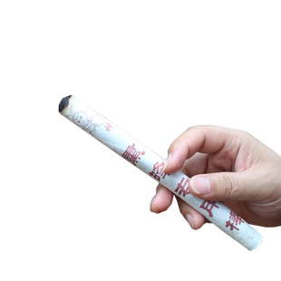 巢神驱蜂棒摇蜜打蜜熏走蜜蜂不污染蜂蜜艾草柱加粗加大代替喷烟器