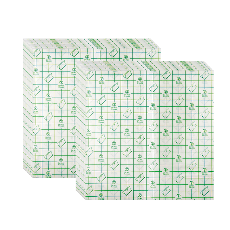 欧天医用腹透洗澡防水贴20*20cm