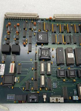 议价BYSTROC百超激光切割机板子CPU386SX 701适用