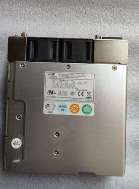 议价新巨电源 EMCS MRW-6420P-R   398W 二适用