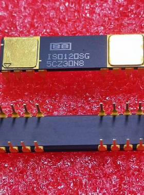 议价ISO120SG  需要询价适用