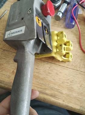 议价j·d·neuhaus  手柄适用