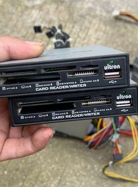 议价Ultron UCR 75-in-1 Internal 3.适用