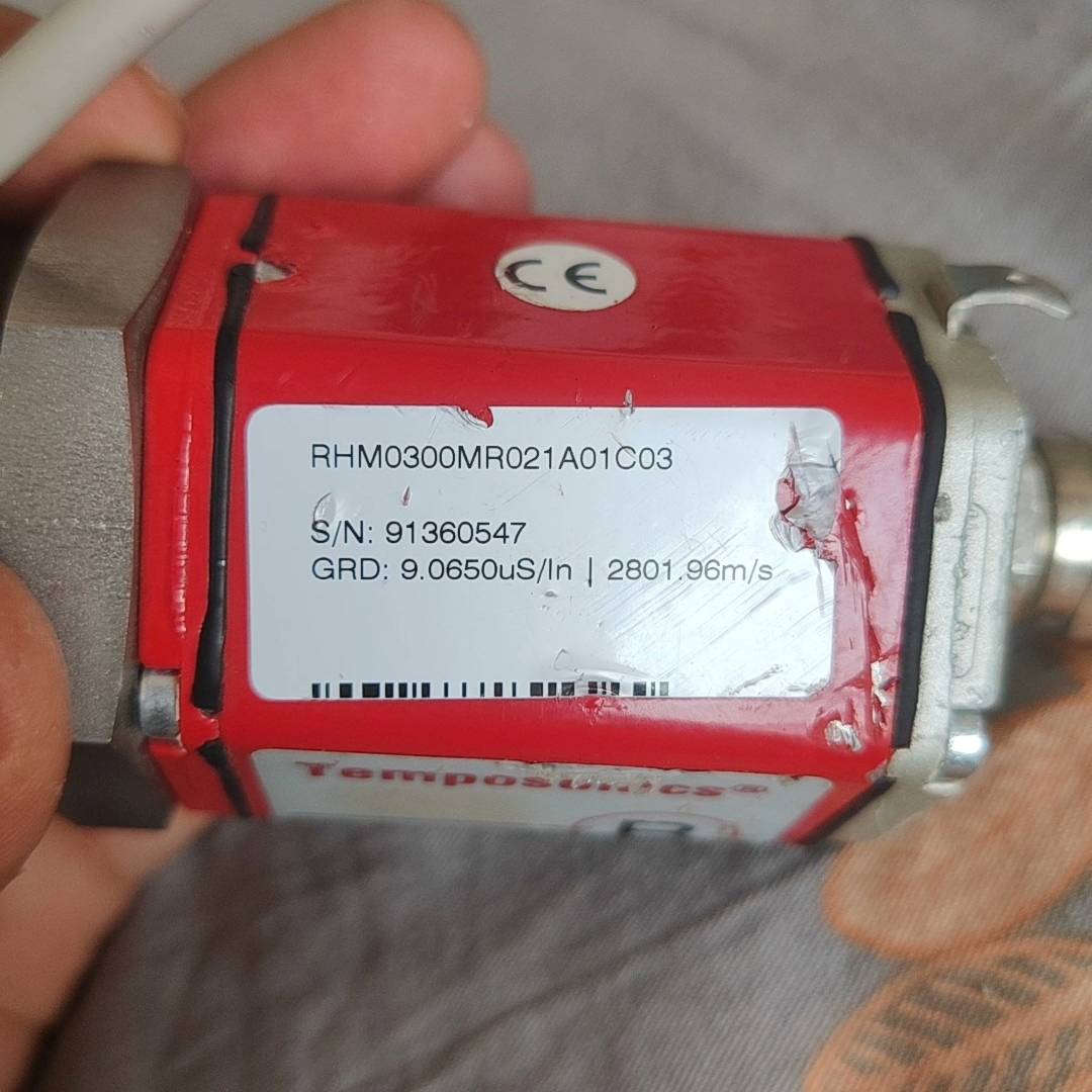 议价MTS传感器RHM0300MR021A01C03适用