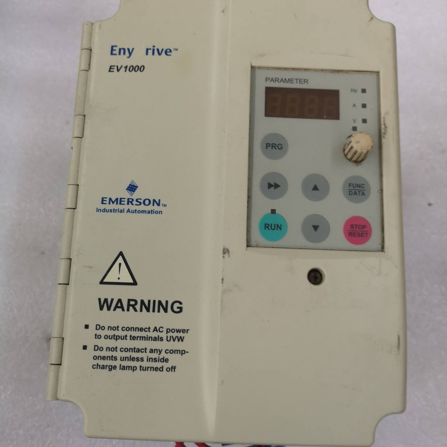 议价变频器EV1000-2S0015G 220V 1.5k适用