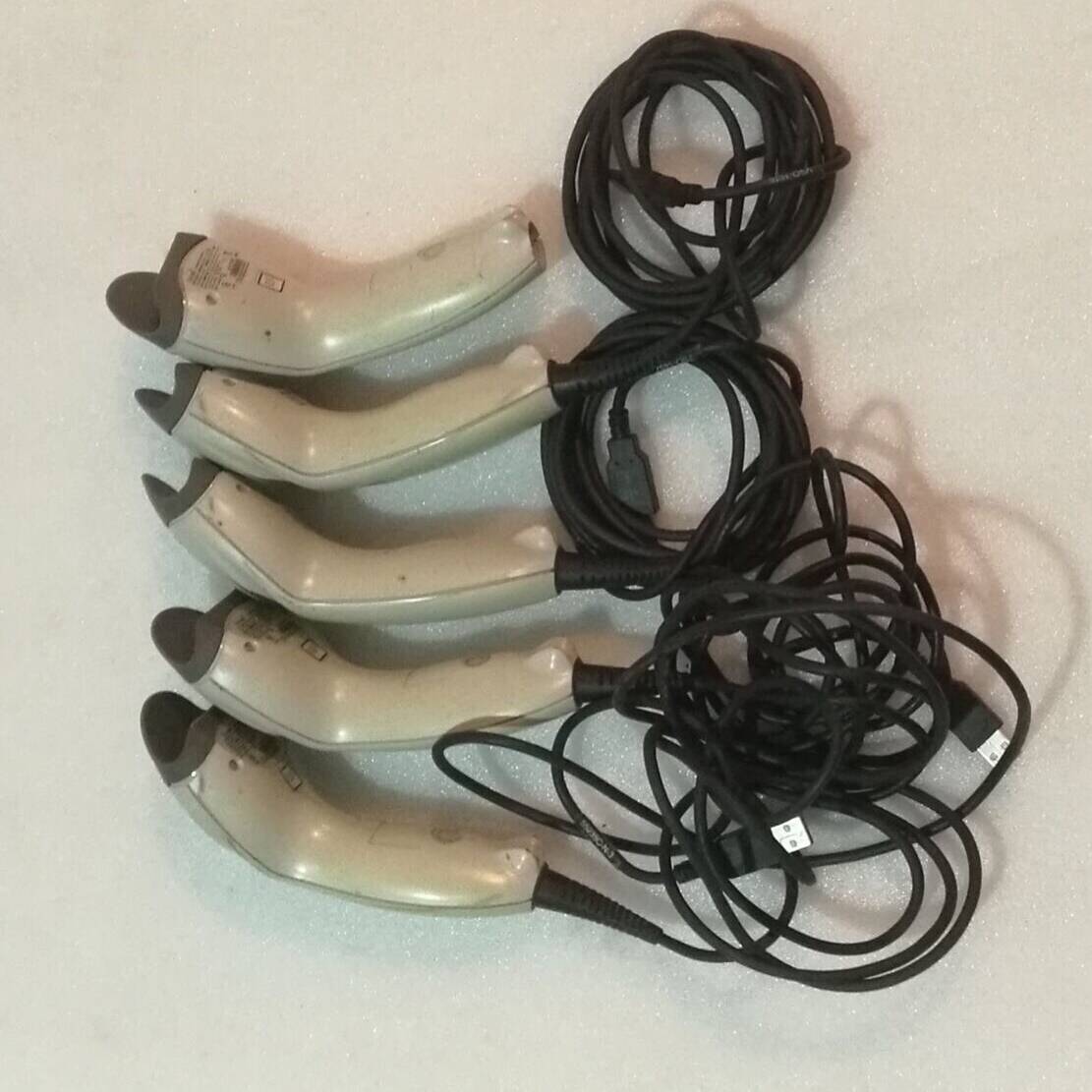 议价扫码器 MS5145  USB 需要直接拍适用