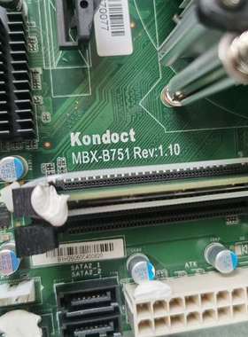 议价Kondo工控主板适用