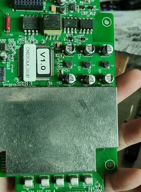 议价科曼050-000188-00主板1张，B97适用