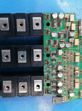 议价变频器模块15.F4.081-403C适用