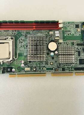 议价主板PCA-6011 Rev.A1 /PCA-6011V适用